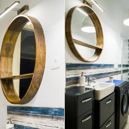 Apartment Lemon Tree سبليت المظهر الخارجي الصورة