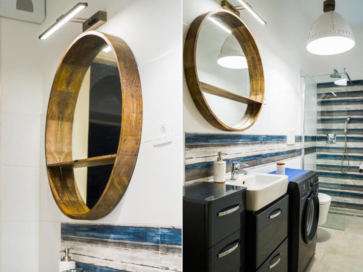 Apartment Lemon Tree سبليت المظهر الخارجي الصورة