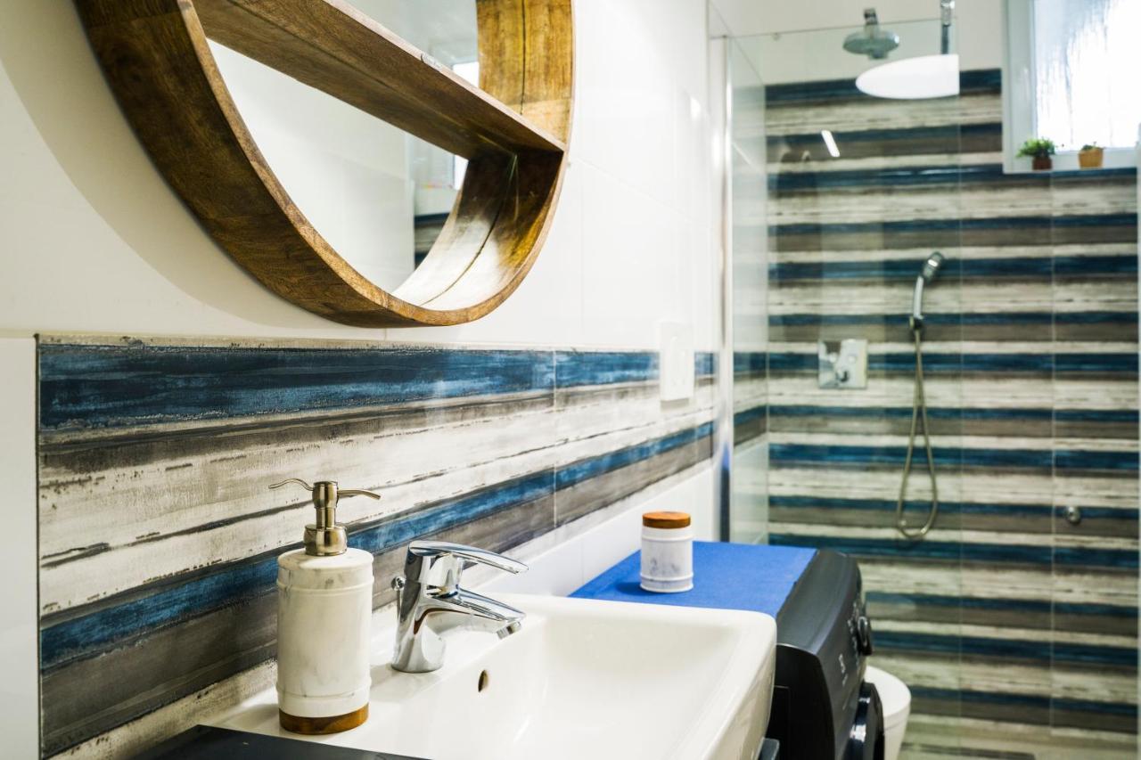 Apartment Lemon Tree سبليت المظهر الخارجي الصورة