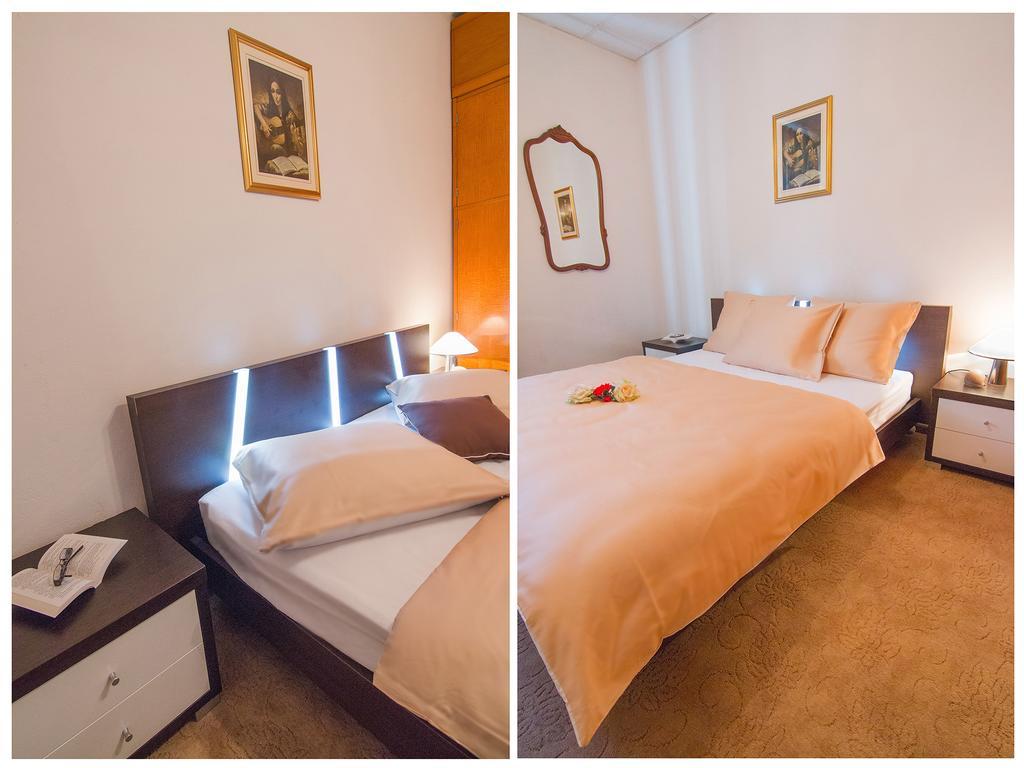 Apartment Lemon Tree سبليت المظهر الخارجي الصورة