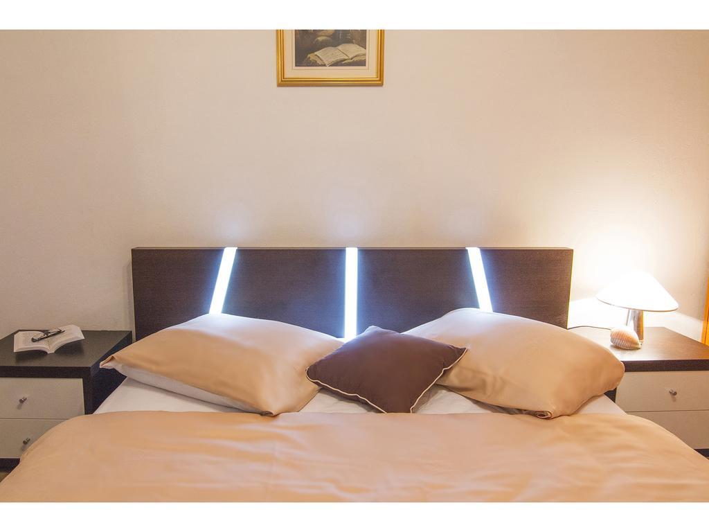 Apartment Lemon Tree سبليت المظهر الخارجي الصورة