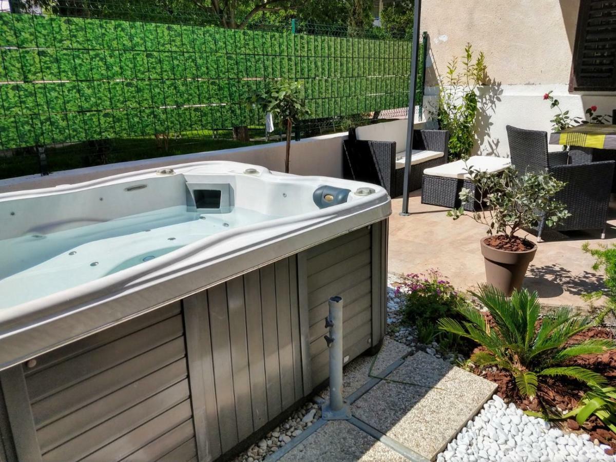 Apartment Lemon Tree سبليت المظهر الخارجي الصورة