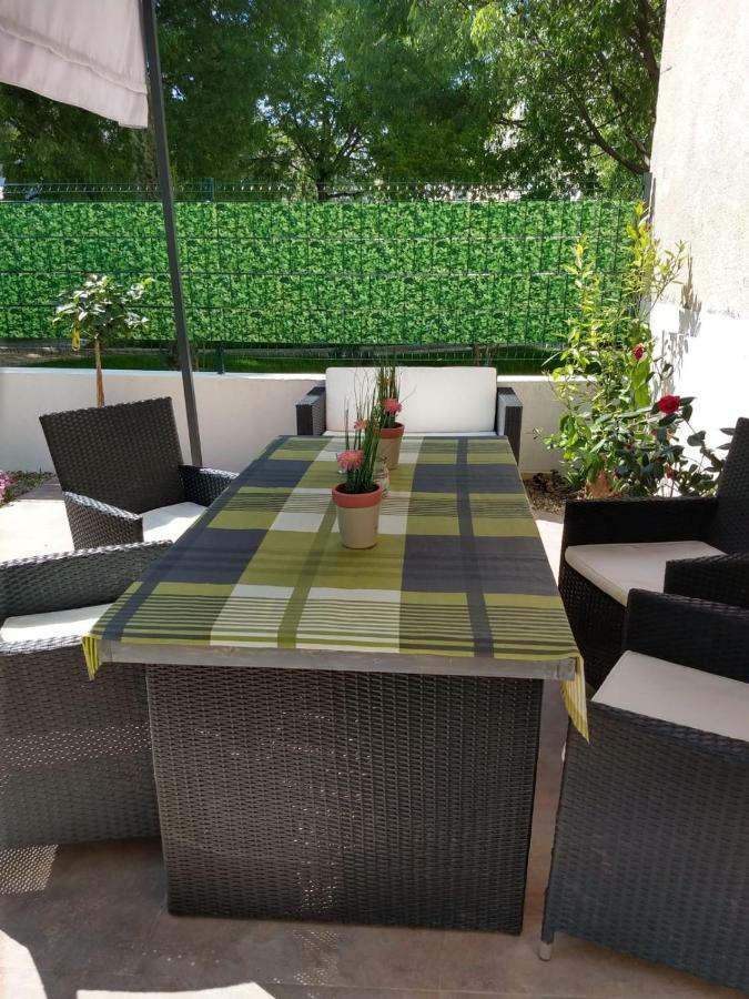 Apartment Lemon Tree سبليت المظهر الخارجي الصورة