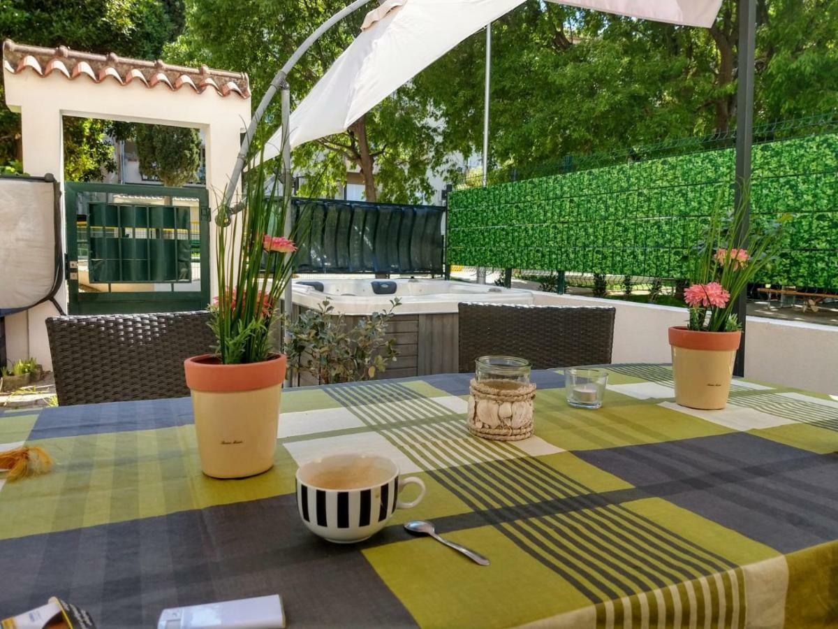 Apartment Lemon Tree سبليت المظهر الخارجي الصورة