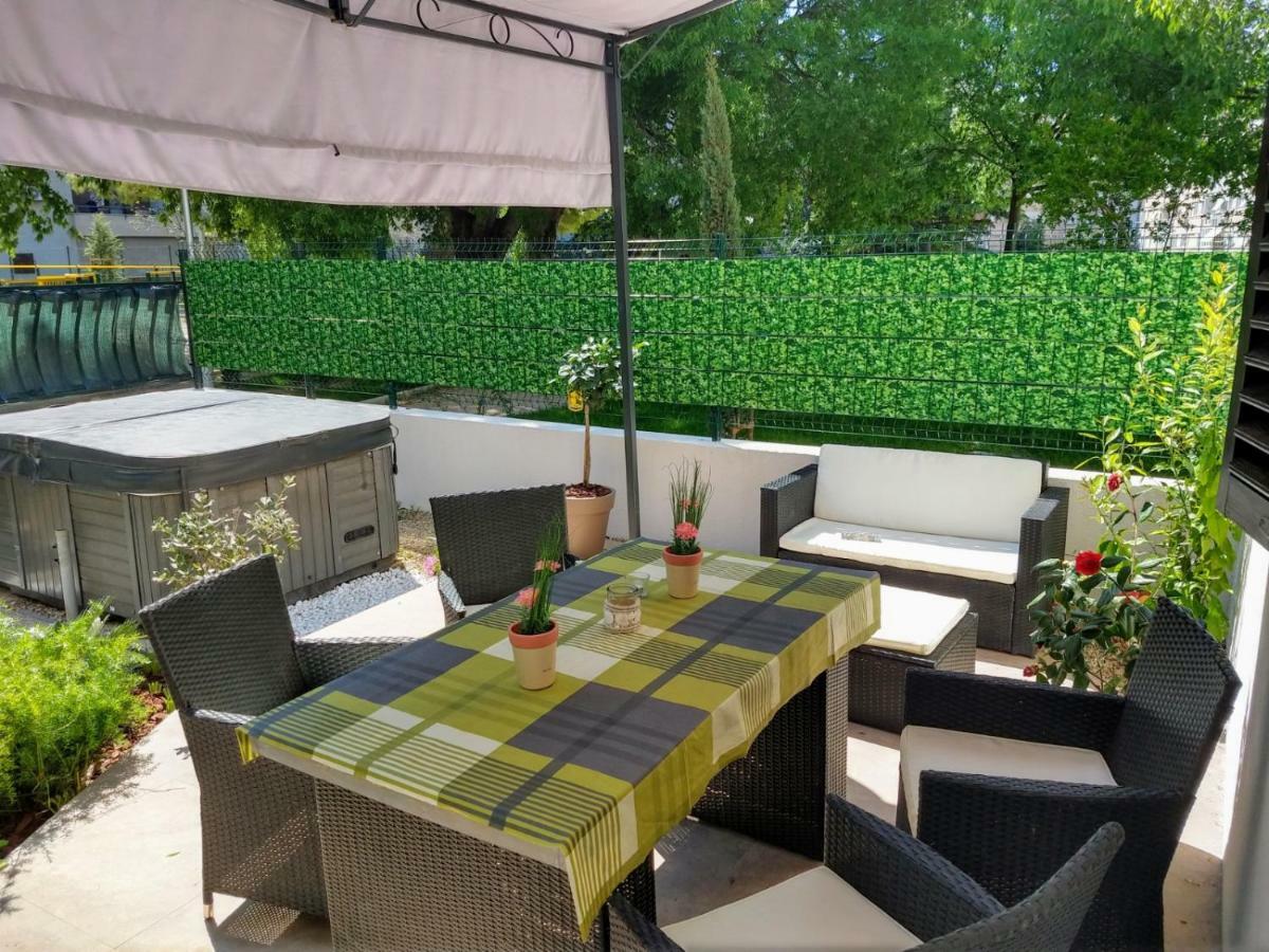 Apartment Lemon Tree سبليت المظهر الخارجي الصورة
