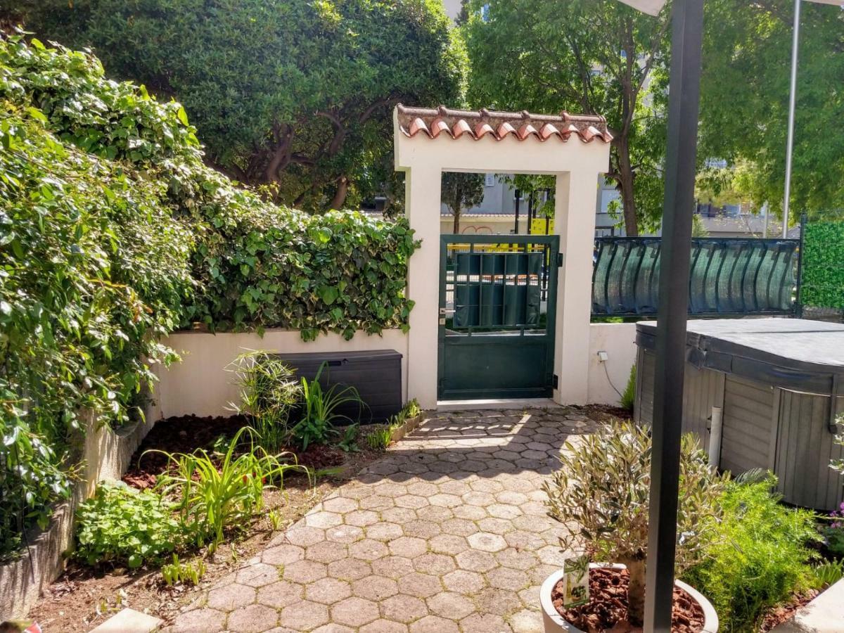 Apartment Lemon Tree سبليت المظهر الخارجي الصورة