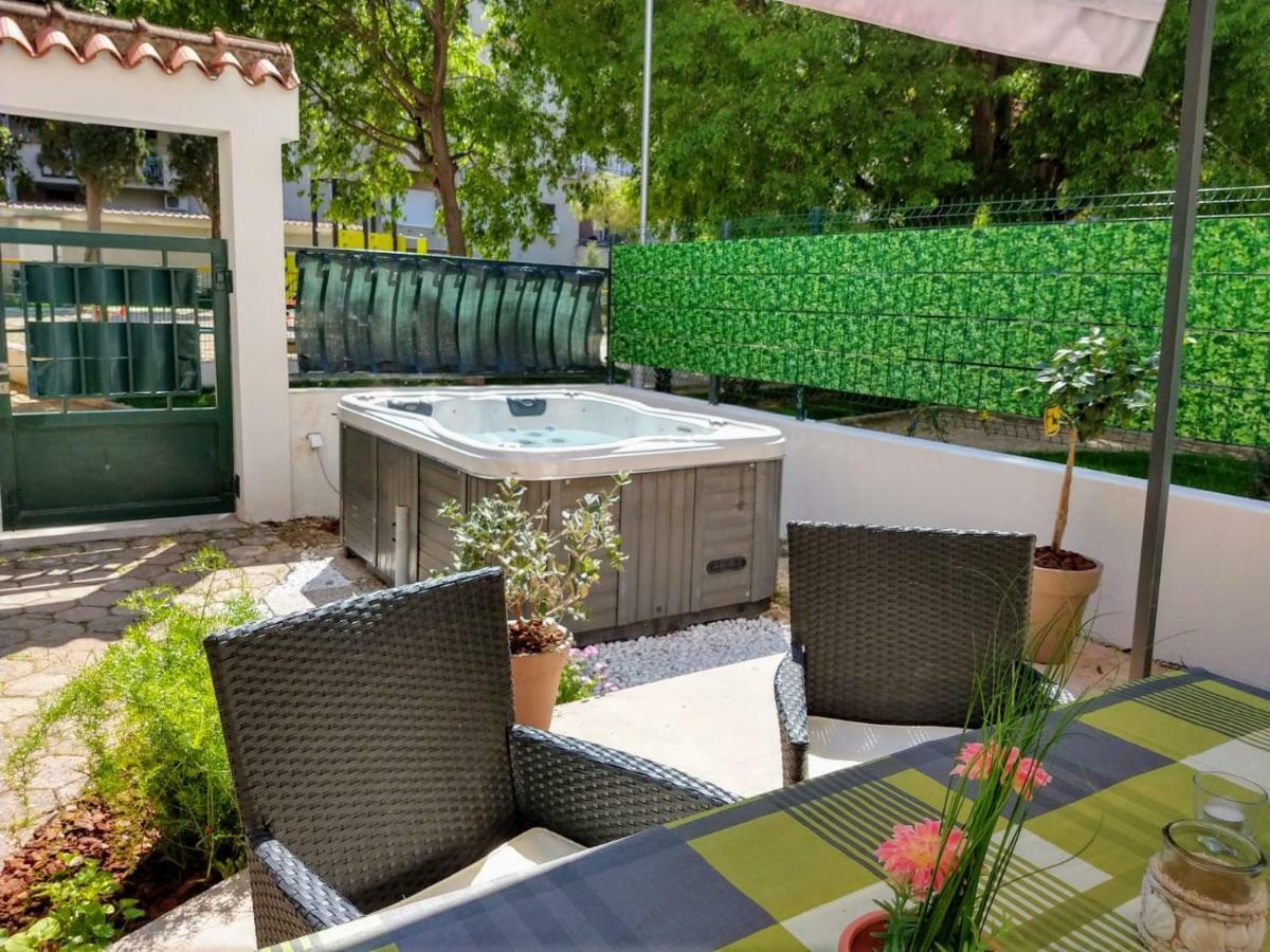 Apartment Lemon Tree سبليت المظهر الخارجي الصورة