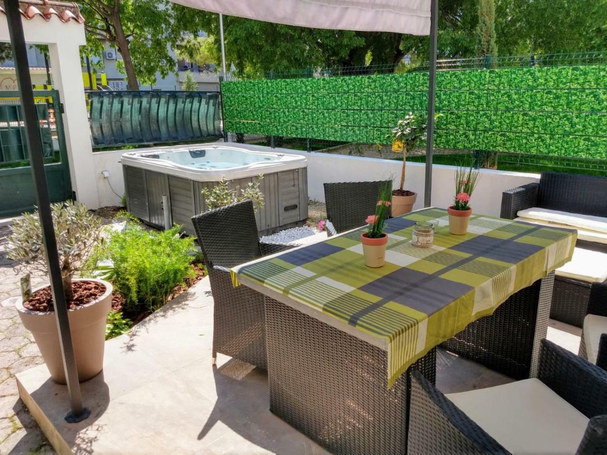 Apartment Lemon Tree سبليت المظهر الخارجي الصورة