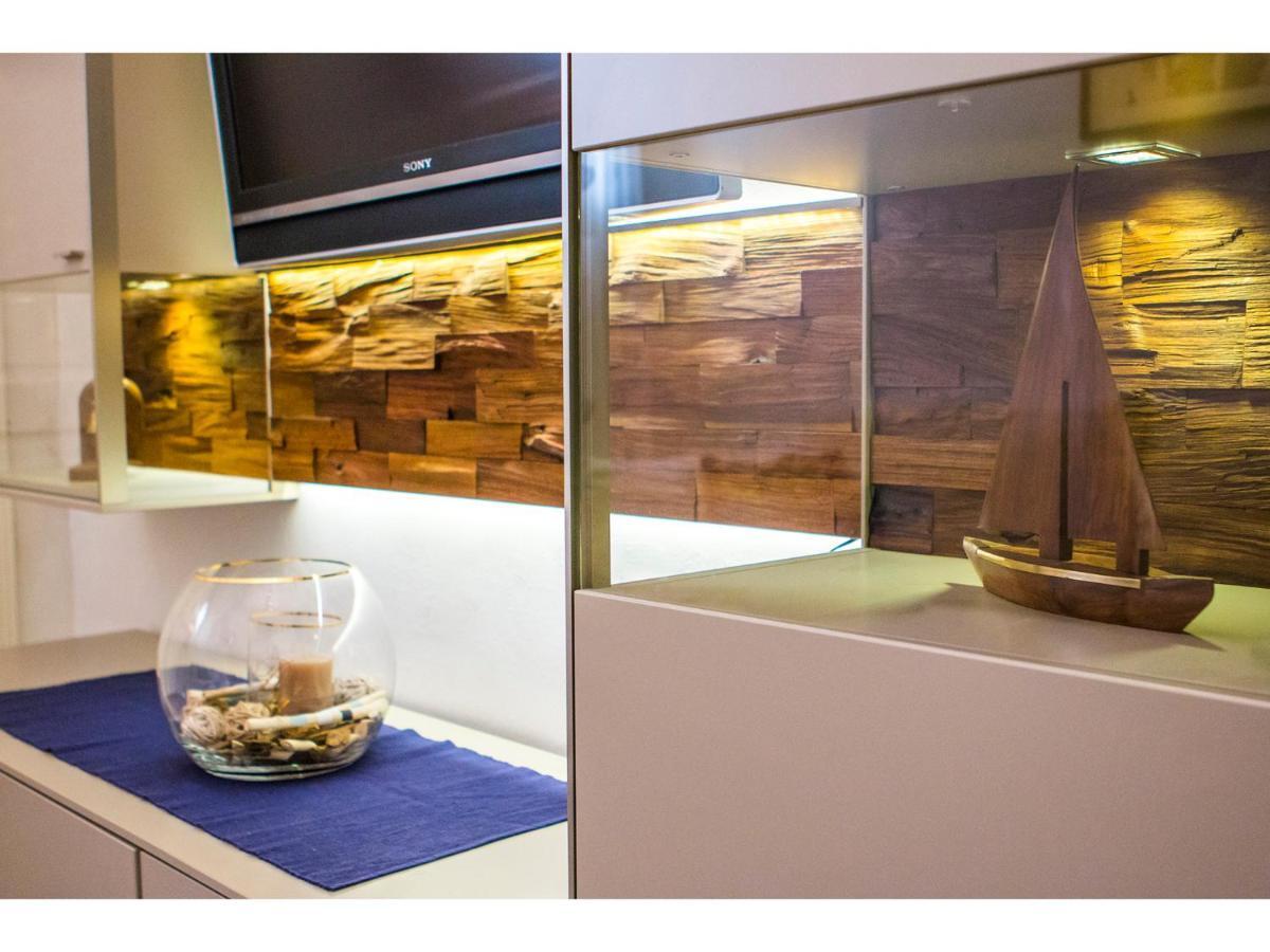 Apartment Lemon Tree سبليت المظهر الخارجي الصورة
