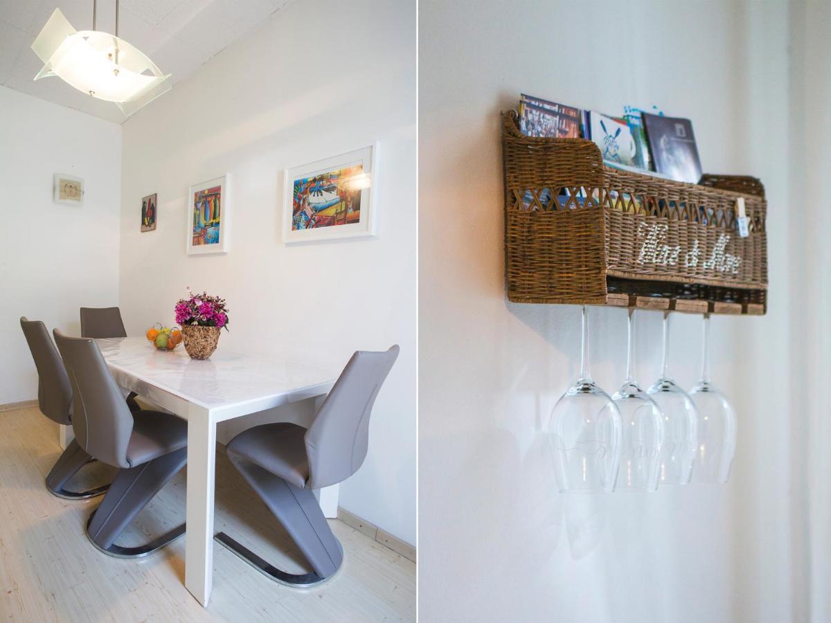 Apartment Lemon Tree سبليت المظهر الخارجي الصورة