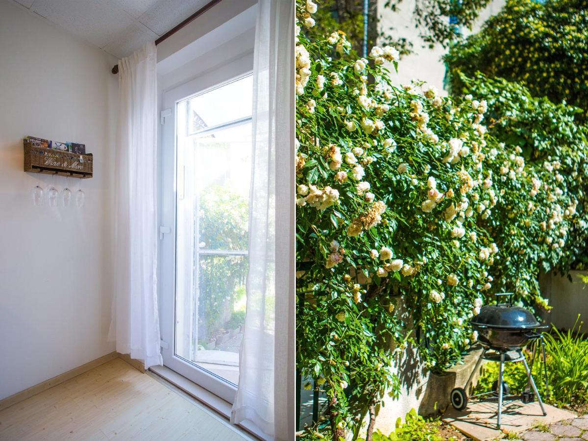 Apartment Lemon Tree سبليت المظهر الخارجي الصورة