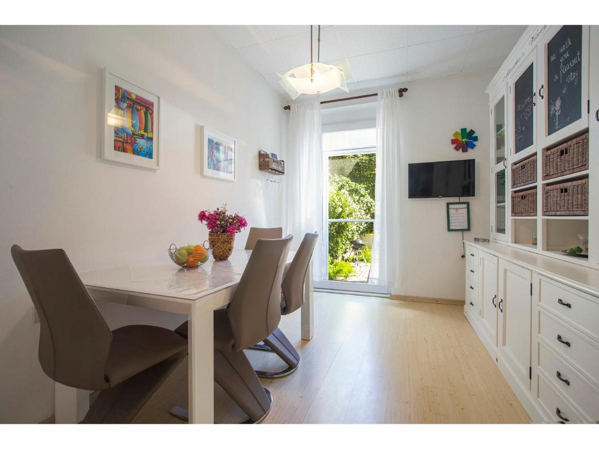 Apartment Lemon Tree سبليت المظهر الخارجي الصورة