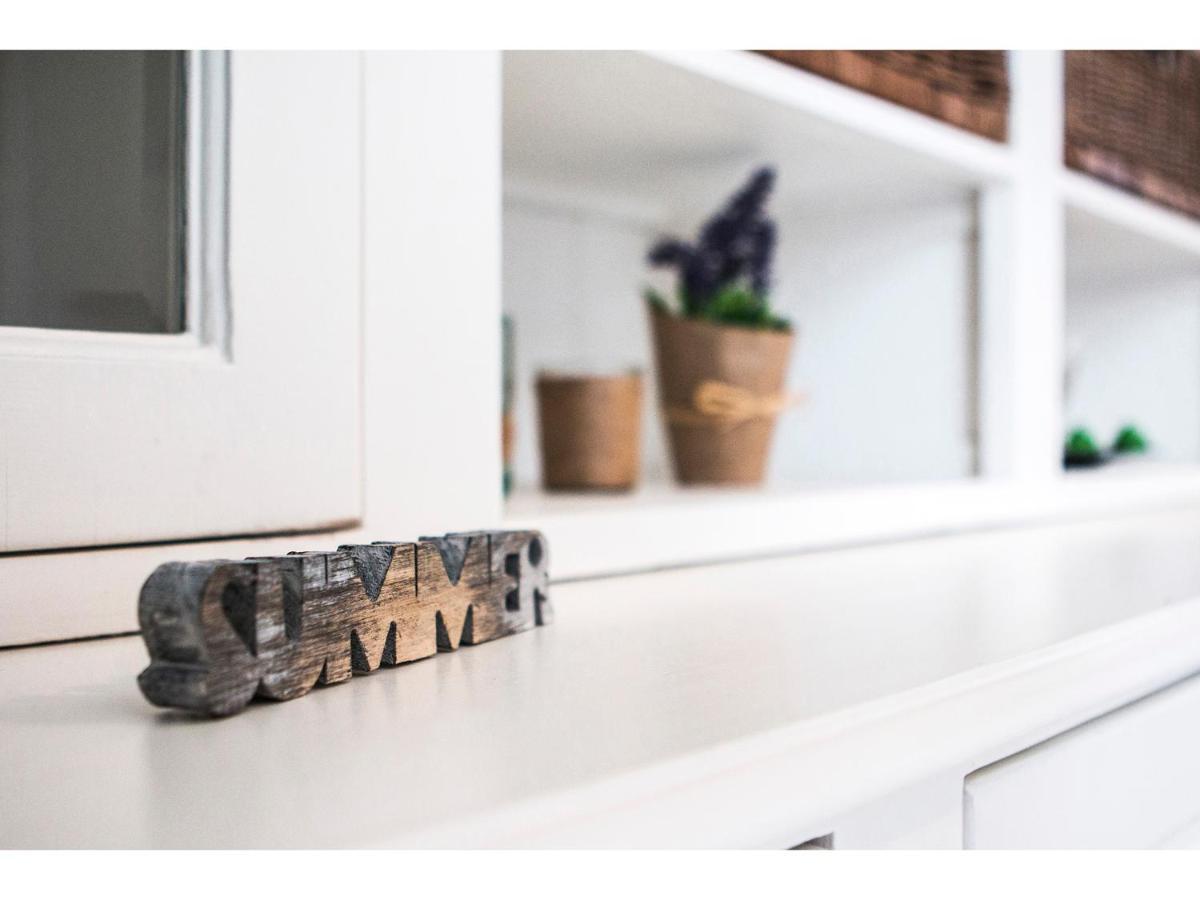 Apartment Lemon Tree سبليت المظهر الخارجي الصورة