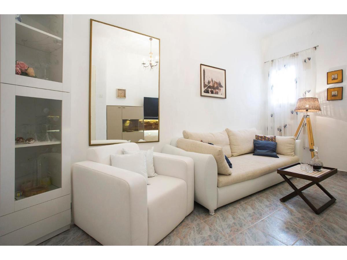 Apartment Lemon Tree سبليت المظهر الخارجي الصورة