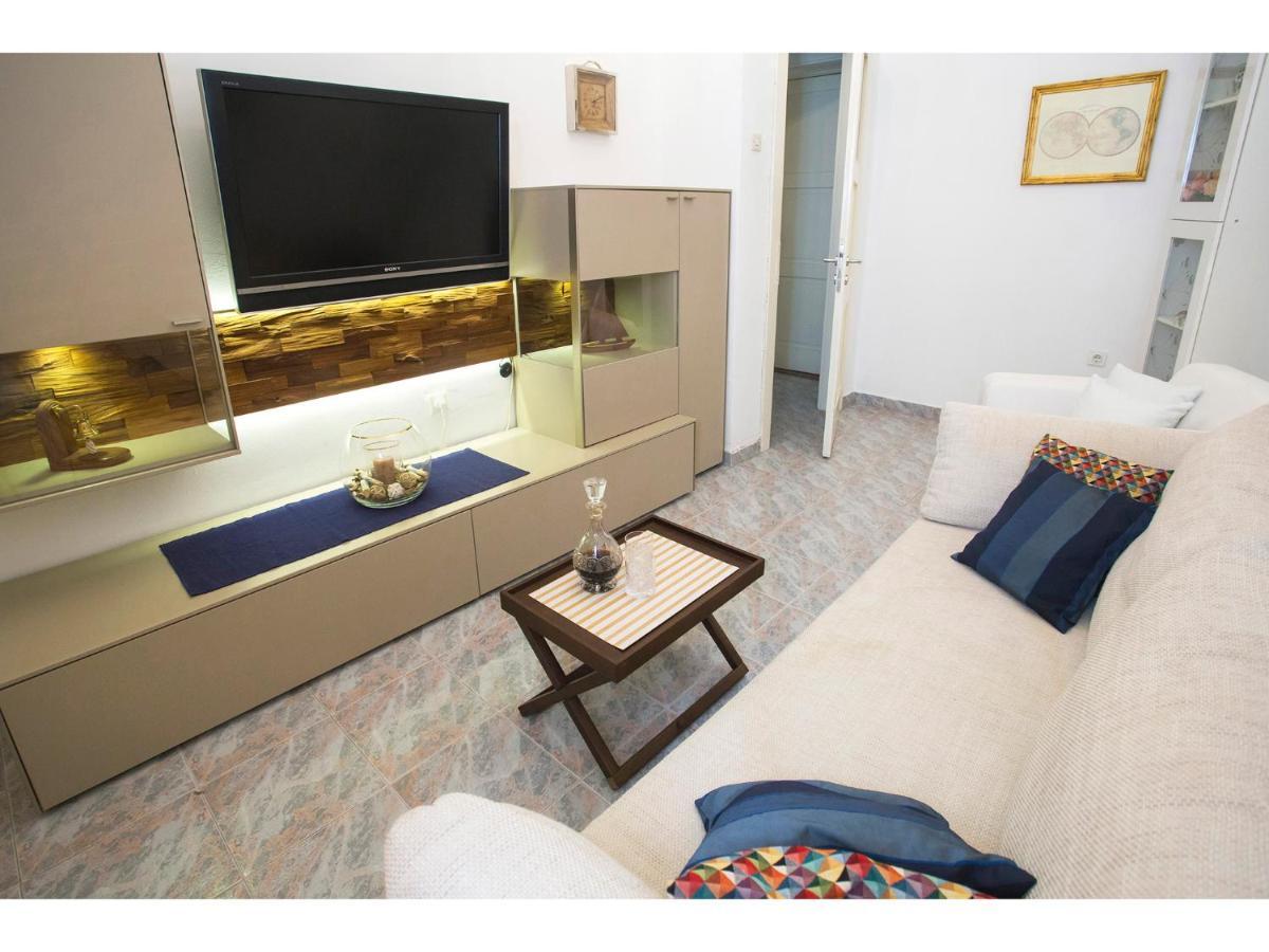 Apartment Lemon Tree سبليت المظهر الخارجي الصورة