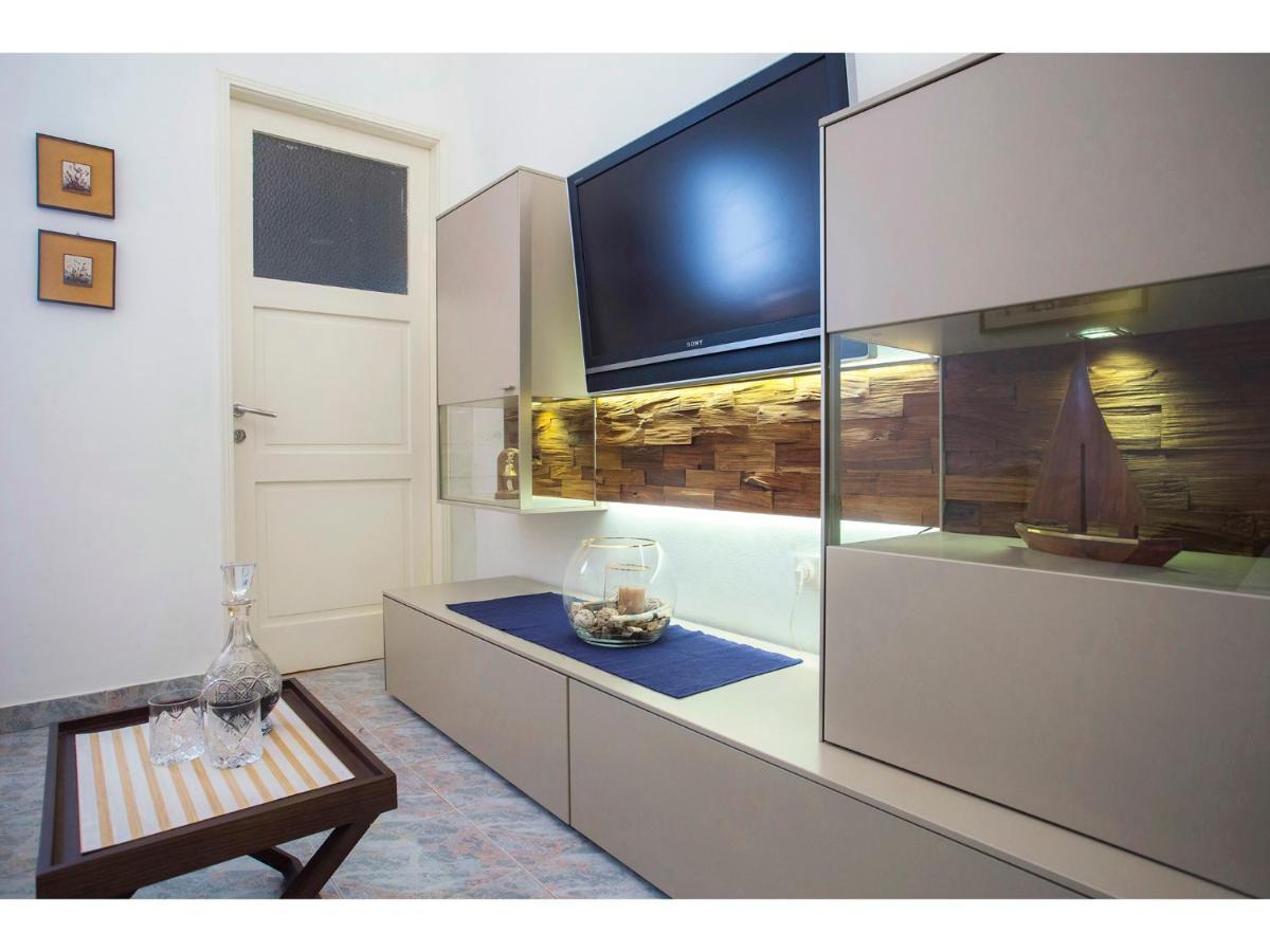 Apartment Lemon Tree سبليت المظهر الخارجي الصورة