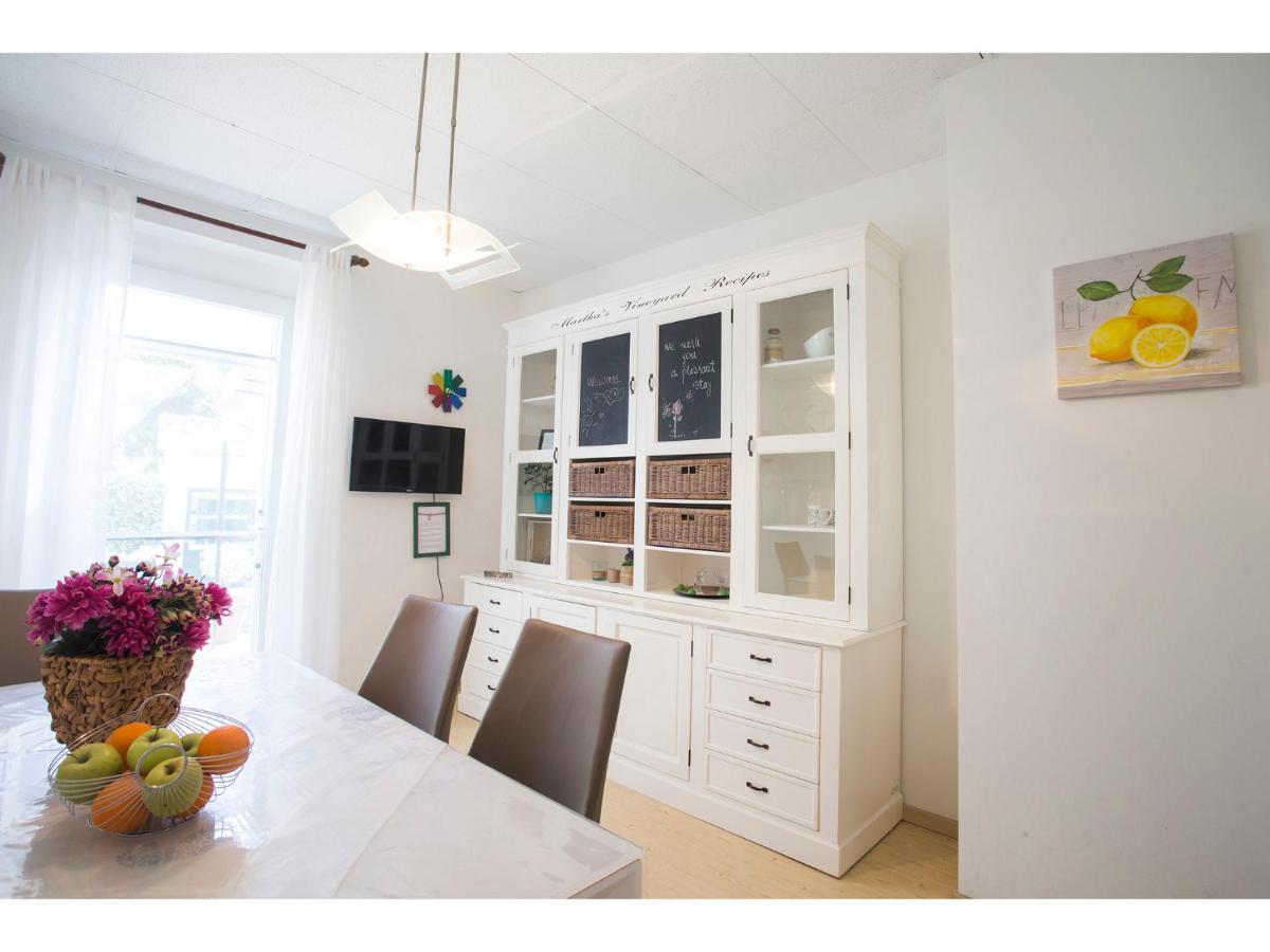 Apartment Lemon Tree سبليت المظهر الخارجي الصورة